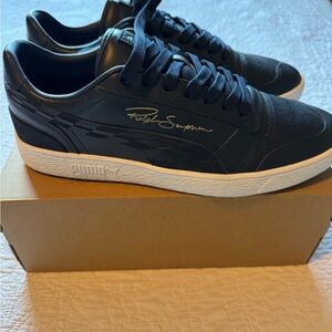 Puma Men’s Ralph Sampson TMC “Peacoat”